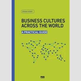 Business cultures across the world