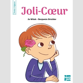 Joli-cœur