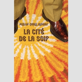 La cité de la soif