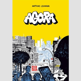 Agora