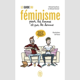Guide du feminisme pour homme et par hom