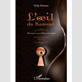 L'oeil de samuel