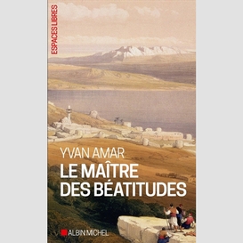 Maitre des beatitudes (le)