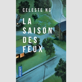 Saison des feux (la)