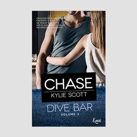 Dive bar: chase