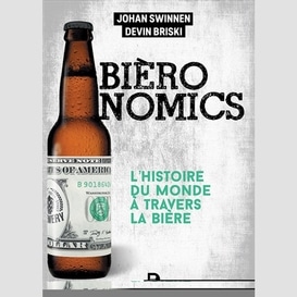 Bieronomics