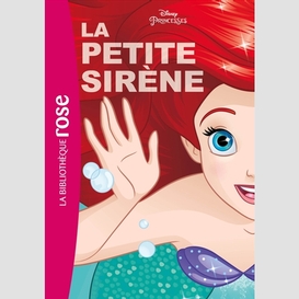 Petite sirene (la)t02
