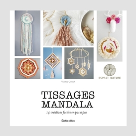 Tissages mandala