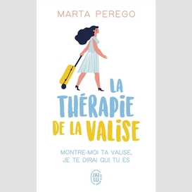 Therapie de la valise (la)