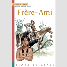 Frere-ami