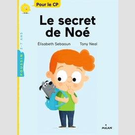 Secret de noe (le)