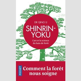 Shinrin-yoku