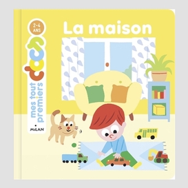 Maison (la)