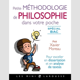 Petite methodologie de philosophie