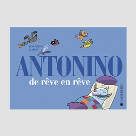 Antonino de reve en reve