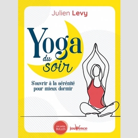 Yoga du soir