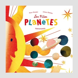 P'tites planetes (les)