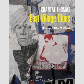 East village blues