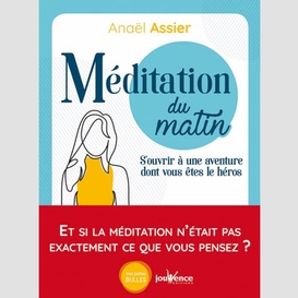 Meditations du matin