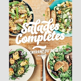 Salades completes