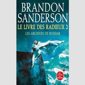 Livre des radieux t.02 archives de rosha