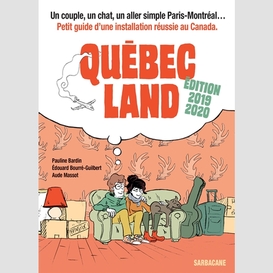 Quebec land