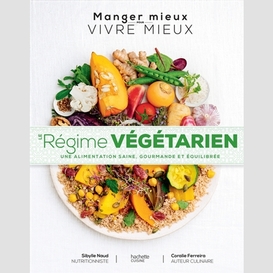 Regime vegetarien (le)