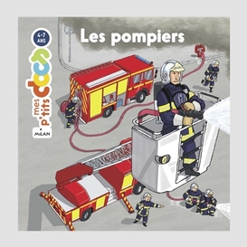 Pompiers (les)