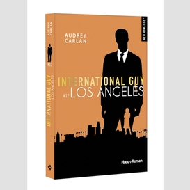 International guy t.12 los angeles