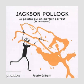 Jackson pollock