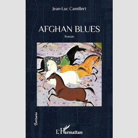 Afghan blues