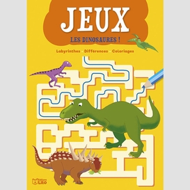 Dinosaures (les)