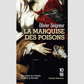 Marquise des poisons (la)
