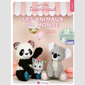 Animaux du monde (les)