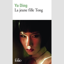 Jeune fille tong (la)