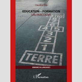 Education formation un parcours