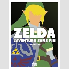 Zelda l'aventure sans fin