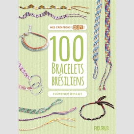 100 bracelets bresiliens