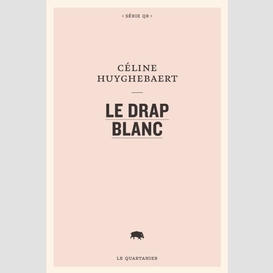 Le drap blanc