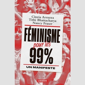 Feminisme pour les 99 %