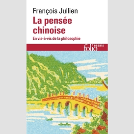 Pensee chinoise (la)