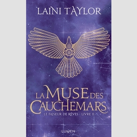 Muse des cauchemars (la)t2 faiseur de re