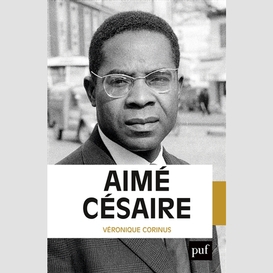 Aime cesaire