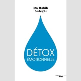 Detox emotionnelle