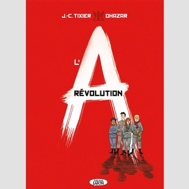 A revolution (l')