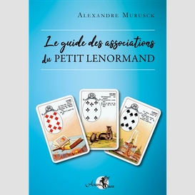 Guide des associations du petit lenorman