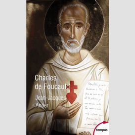 Charles de foucauld