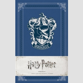 Harry potter - carnet serdaigl