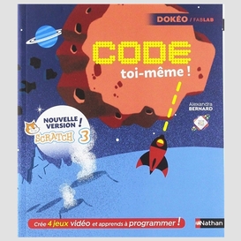 Code toi meme scratch 3