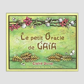 Petit oracle de gaia (le)